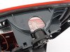 ES#2683655 - 63217306163 - F10 Inner LCI Tail Light - Left - This is the Trunk Lid mounted tail light.  - Genuine BMW - BMW