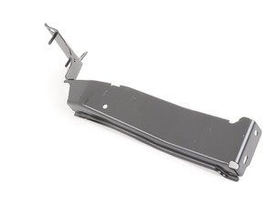 ES#2732570 - 8K0821136M - Cross Support - Right - Mounts the fender to the subframe - Genuine Volkswagen Audi - Audi