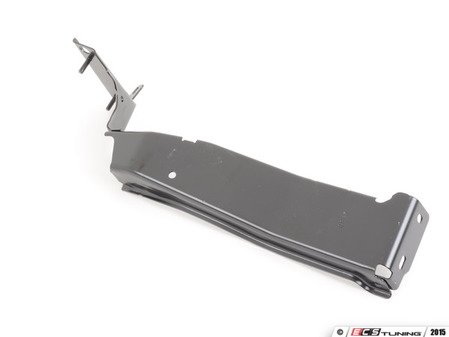 ES#2732570 - 8K0821136M - Cross Support - Right - Mounts the fender to the subframe - Genuine Volkswagen Audi - Audi