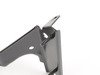 ES#2732570 - 8K0821136M - Cross Support - Right - Mounts the fender to the subframe - Genuine Volkswagen Audi - Audi