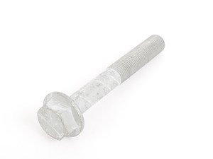 ES#468412 - N10532602 - Hex Bolt - Priced Each - Install new hardware with your new parts. M14x1.5x102 - Genuine Volkswagen Audi - Audi