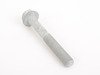 ES#468412 - N10532602 - Hex Bolt - Priced Each - Install new hardware with your new parts. M14x1.5x102 - Genuine Volkswagen Audi - Audi