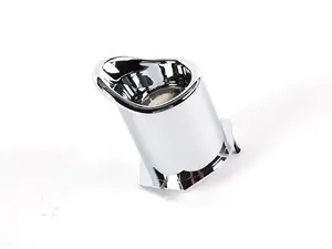 Lock Cylinder Housing