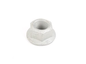 ES#468553 - N10586802 - Hex Nut - Priced Each - Use new hardware with your new parts. M16x1.5 - Genuine Volkswagen Audi - Volkswagen