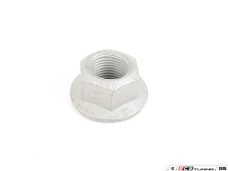 ES#468553 - N10586802 - Hex Nut - Priced Each - Use new hardware with your new parts. M16x1.5 - Genuine Volkswagen Audi - Volkswagen