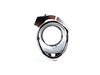 ES#91979 - 51242491030 - Lock Cylinder Housing - Located in the rear trunk - Genuine BMW - BMW