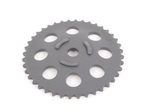 ES#3524428 - 11367547955 - Camshaft Gear - Outlet - Located at the end of the cam on the timing chain - Bremmen Parts - MINI