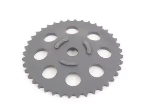 Camshaft Gear - Outlet