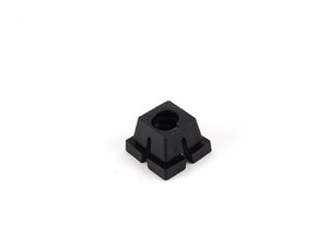 ES#184612 - 71111179445 - Threaded Nut - This is the plastic nut that the securing screw threads into - Genuine BMW - BMW