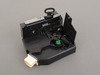 ES#89589 - 51212752596 - Door Lock Unit - Right ( Passenger Side ) - Replace thats stuck or broken lock - Genuine MINI - MINI