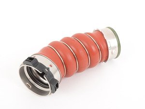 ES#254176 - 11617812274 - CHARGE AIR LINE - Genuine BMW - BMW