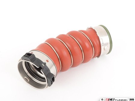 ES#254176 - 11617812274 - CHARGE AIR LINE - Genuine BMW - BMW