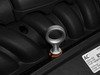 ES#2966486 - 009382ECS01-03 - ECS Tuning Billet Engine Oil Dipstick - Silver Anodized - A beautiful addition and durable upgrade for your engine - ECS - Volkswagen