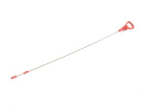 ES#3972240 - 111010027264 - OIL DIPSTICK - Genuine Mercedes Benz - Mercedes Benz