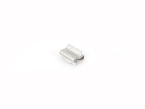 ES#16845 - 07147127892 - Door panel Clamp - Genuine BMW - BMW MINI