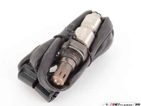 ES#2678230 - 06E906265R - Front Oxygen Sensor - Priced Each - Keep your engine running efficiently - Walker - Audi