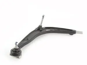 Front Control Arm Without Bushing - Left