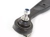 ES#2918484 - 31126758513l - Front Control Arm Without Bushing - Left - Includes the ball joints - does not include lollipop bracket and bushing - Vaico - BMW