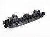 ES#2925426 - 51137300586 - Black Slat Grille - Upper grille in a black tone - Genuine MINI - MINI
