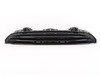 ES#2925426 - 51137300586 - Black Slat Grille - Upper grille in a black tone - Genuine MINI - MINI