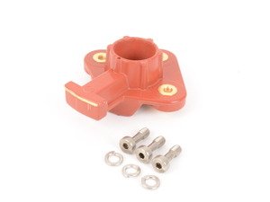 ES#2972973 - 12111715906 - Ignition Rotor - Cure your misfire problems - Bremi - BMW