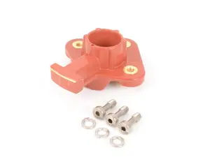Ignition Rotor
