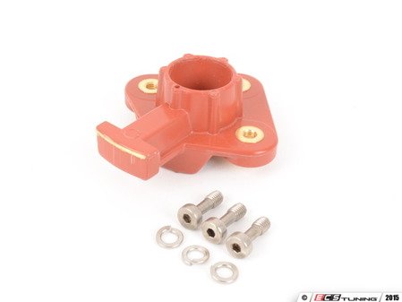 ES#2972973 - 12111715906 - Ignition Rotor - Cure your misfire problems - Bremi - BMW