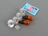 ES#2966414 - B5PSTHDLHTBLBKT1 - Headlight Bulb Refresh Kit - Replace all of the bulbs in your headlights - Assembled By ECS - Volkswagen