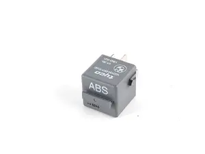 ABS Motor Relay
