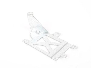 ES#180778 - 65122751444 - IBOC HD Radio Tuner bracket - Used in the HD radio mount - Genuine MINI - MINI