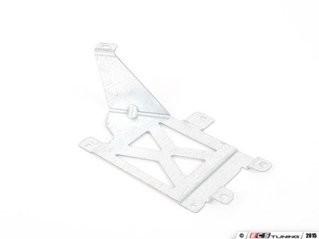 ES#180778 - 65122751444 - IBOC HD Radio Tuner bracket - Used in the HD radio mount - Genuine MINI - MINI