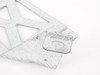 ES#180778 - 65122751444 - IBOC HD Radio Tuner bracket - Used in the HD radio mount - Genuine MINI - MINI