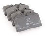 ES#2581720 - 96435193903 - Brake Pad Set - OE compound brakes - Pagid - Porsche