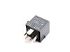 ES#169409 - 61361393403 - ABS Motor Relay - Light Gray - Genuine BMW - BMW