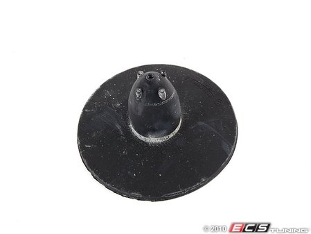 ES#58631 - 33531093935 - Upper Rear Spring Pad - Priced Each - Should be replaced any time shocks or springs are replaced - Genuine BMW - BMW
