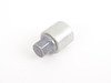 ES#316397 - 1K0698137A - Ball Seat Wheel Lock Kit - Set Of Four - Protect your OE wheels from theft. - Genuine Volkswagen Audi - Audi Volkswagen