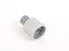 ES#316397 - 1K0698137A - Ball Seat Wheel Lock Kit - Set Of Four - Protect your OE wheels from theft. - Genuine Volkswagen Audi - Audi Volkswagen