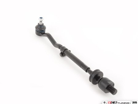 ES#2815369 - 32111125186 - Tie Rod Assembly - Priced Each - Fits both left and right - Hamburg Tech - BMW