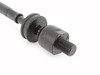 ES#2815369 - 32111125186 - Tie Rod Assembly - Priced Each - Fits both left and right - Hamburg Tech - BMW