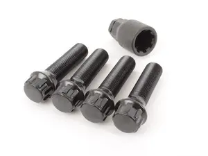 Conical Seat Locking Wheel Bolt Kit