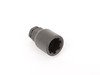 ES#4745664 - 003901ecs40b3 - Conical Seat Locking Wheel Bolt Kit - Black zinc coated wheel lock bolts for extra security on your wheels. M14x1.25x38mm - ECS - BMW MINI