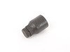 ES#4745664 - 003901ecs40b3 - Conical Seat Locking Wheel Bolt Kit - Black zinc coated wheel lock bolts for extra security on your wheels. M14x1.25x38mm - ECS - BMW MINI