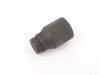 ES#2960663 - 003901ecs28BM - Conical Seat Locking Wheel Bolt Kit - Black zinc coated wheel lock bolts for extra security on your wheels. M12x1.5x28mm - ECS - BMW MINI