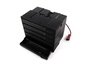 ES#86573 - 51168196985 - CASSETTE BOX - Genuine BMW - BMW