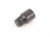 ES#2960666 - 003901ecs45BM - Conical Seat Locking Wheel Bolt Kit - Black zinc coated wheel lock bolts for extra security on your wheels. M12x1.5x45mm - ECS - BMW MINI
