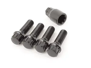 Conical Seat Locking Wheel Bolt Kit