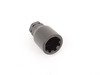 ES#2960669 - 003901ecs35b3 - Conical Seat Locking Wheel Bolt Kit - Black zinc coated wheel lock bolts for extra security on your wheels. M14x1.25x35mm - ECS - BMW MINI