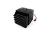 ES#86573 - 51168196985 - CASSETTE BOX - Genuine BMW - BMW