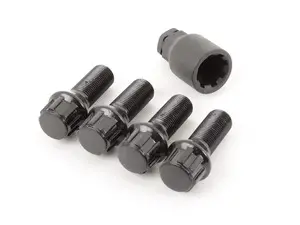 Conical Seat Locking Wheel Bolt Kit