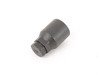 ES#2960668 - 003901ecs28B3 - Conical Seat Locking Wheel Bolt Kit - Black zinc coated wheel lock bolts for extra security on your wheels. M14x1.25x28mm - ECS - BMW MINI
